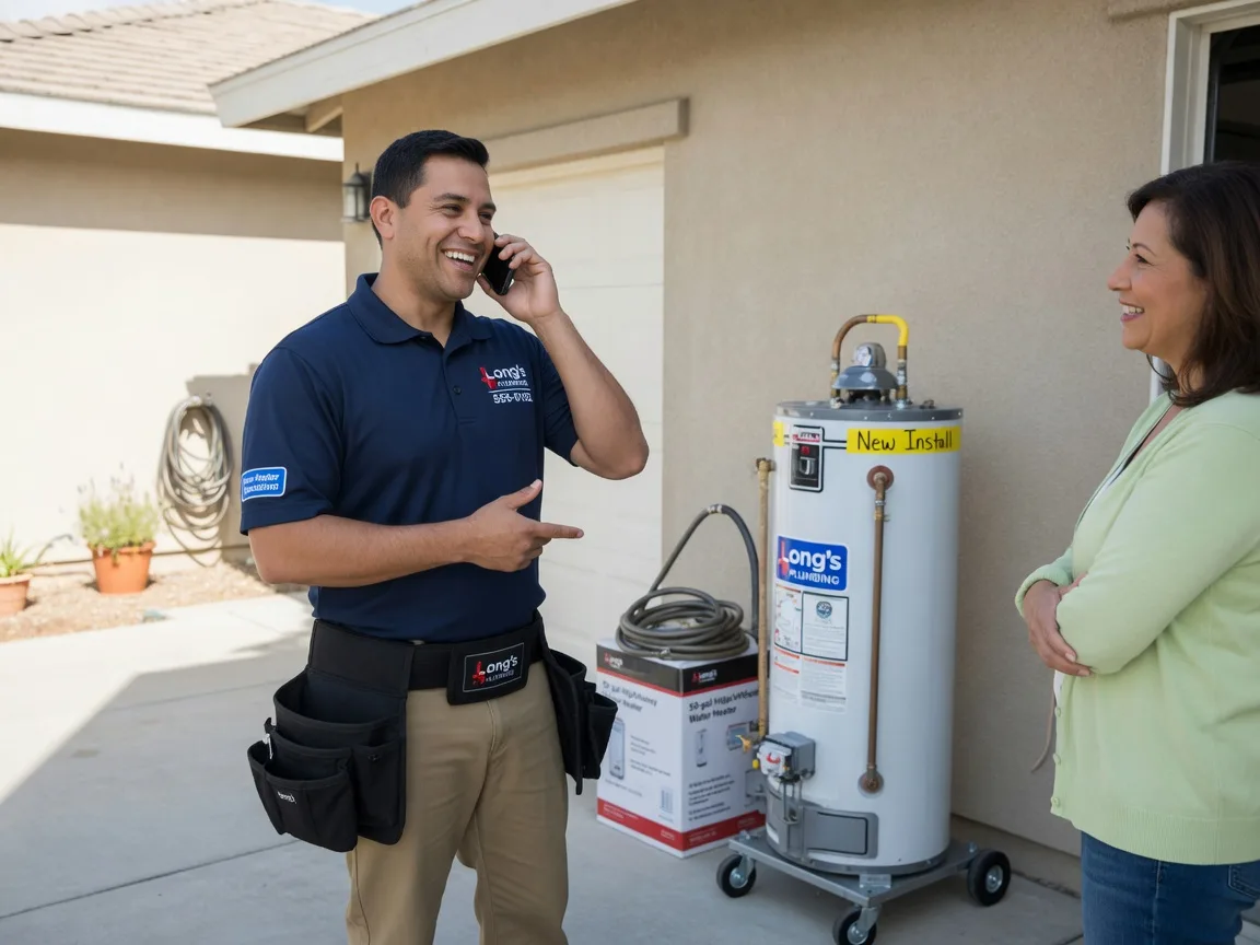 Leak Detection Hamlet, IN FAQs